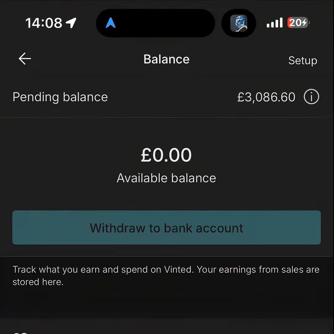 1,000+ Verified Suppliers - Profit £200+ Per item