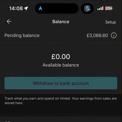 1,000+ Verified Suppliers - Profit £200+ Per item